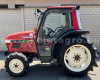Yanmar AF350J Cabin Japanese Compact Tractor (5)
