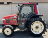 Yanmar AF350J A/C Cabin Tractor japonez mic (5)