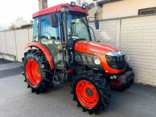 Click here to enlarge photo
972-13.436288607595-4751 Kioti Daedong DK551C tractor (1)