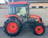 Kioti Daedong DK551C tractor (2)