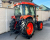 Kioti Daedong DK551C tractor (3)