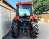 Kioti Daedong DK551C tractor (4)