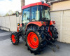 Kioti Daedong DK551C tractor (5)