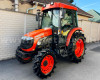 Kioti Daedong DK551C tractor (7)