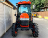 Kioti Daedong DK551C tractor (8)