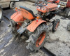 Kubota B7001 Tractor japonez mic (2)