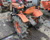 Kubota B7001 Tractor japonez mic (4)