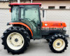Kubota KL460H GlideShift Japanische Kleintraktor (2)
