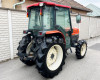 Kubota KL460H GlideShift Japanische Kleintraktor (3)