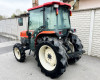 Kubota KL460H GlideShift Japanische Kleintraktor (5)