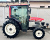 Yanmar EF342 A/C Cabin Japanese Compact Tractor (2)
