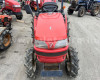 Yanmar KE-50 Japanese Compact Tractor (6)