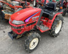 Yanmar KE-50 Japanese Compact Tractor (5)