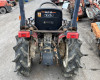 Yanmar KE-50 Japanese Compact Tractor (3)