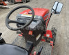 Yanmar KE-50 Japanese Compact Tractor (7)