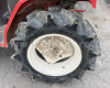 Yanmar KE-50 Japanese Compact Tractor (14)
