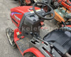 Yanmar KE-50 Japanese Compact Tractor (8)