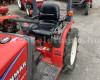 Yanmar KE-50 Japanese Compact Tractor (10)
