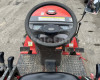 Yanmar KE-50 Japanese Compact Tractor (11)