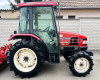 Yanmar US535 A/C Cabin Japanese Compact Tractor (2)