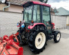 Yanmar US535 A/C Cabin Japanese Compact Tractor (3)