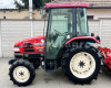 Yanmar US535 A/C Cabin Japanese Compact Tractor (5)