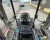 Yanmar US535 A/C Cabin Japanese Compact Tractor (7)