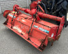 Yanmar US535 A/C Cabin Japanese Compact Tractor (8)