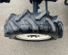 Yanmar US535 A/C Cabin Japanese Compact Tractor (10)