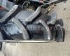 Yanmar US535 A/C Cabin Japanese Compact Tractor (11)