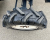 Yanmar US535 A/C Cabin Japanese Compact Tractor (13)