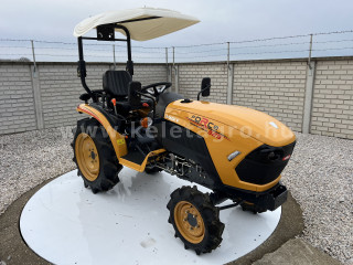 Force 325.1 Stage V Compact Tractor (1)