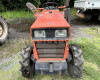 Hinomoto E1804 Tractor japonez mic (5)