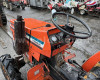 Hinomoto E1804 Japanische Kleintraktor (8)