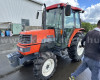 Kubota GM49 Cabin Japanische Kleintraktor (6)