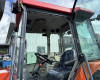 Kubota GM49 Cabin Japanische Kleintraktor (8)