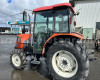 Kubota GM49 Cabin Japanische Kleintraktor (5)