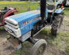 Mitsubishi D2050 Japanese Compact Tractor (6)