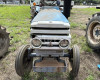 Mitsubishi D2050 Japanese Compact Tractor (7)