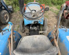Mitsubishi D2050 Japanese Compact Tractor (4)