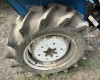 Mitsubishi D2050 Japanese Compact Tractor (9)