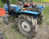 Mitsubishi D2050 Japanese Compact Tractor (5)