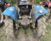 Mitsubishi D2050 Japanese Compact Tractor (3)