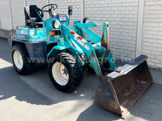 Click here to enlarge photo
5272-8.7105848101266-6206 Kubota RA300 (1)