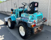 Kubota RA300 (7)