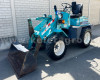 Kubota RA300 (9)