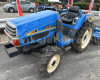 Iseki TU197F Tractor japonez mic (5)