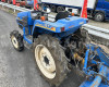 Iseki TU197F Tractor japonez mic (4)