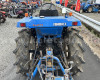 Iseki TU197F Tractor japonez mic (3)