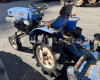 Iseki TX1410 Japanese Compact Tractor (4)
